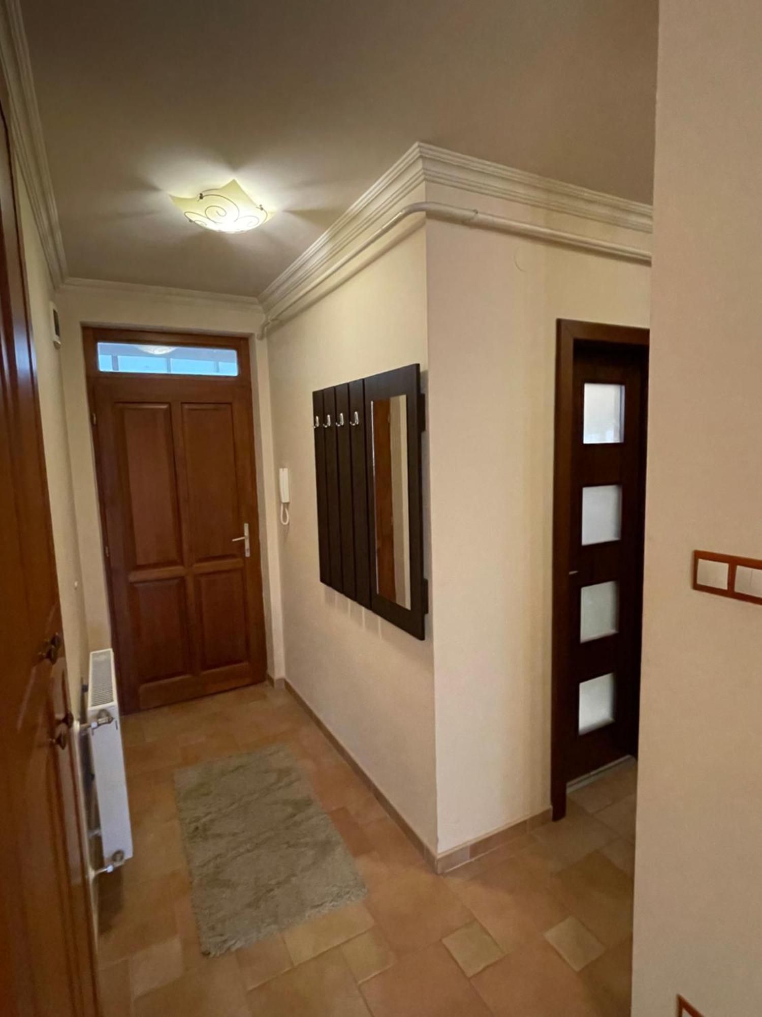 Ik Apartment Debrecen Exterior foto